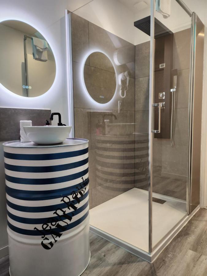 Maison Face A L'Abbaye D'Hautvillers - 2 Bedrooms 2 Bathrooms, Parking Exterior foto